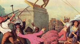 Timeline: Chapter 3 Timeline