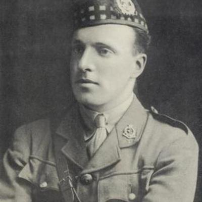 Timeline: Noel Godfrey Chavasse