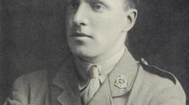 Timeline: Noel Godfrey Chavasse