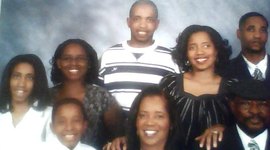 Timeline: Me and My Favorite People In My Family