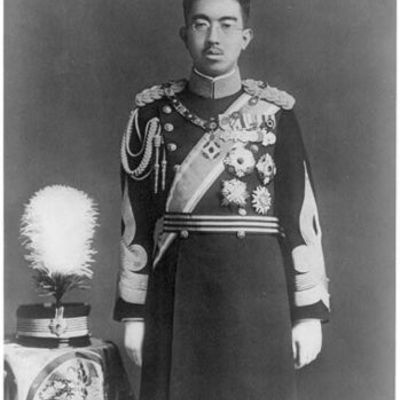 Timeline: El  camino a la guerra (Japon)