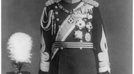 Timeline: El  camino a la guerra (Japon)