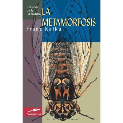 Timeline: La Metamorfosis
