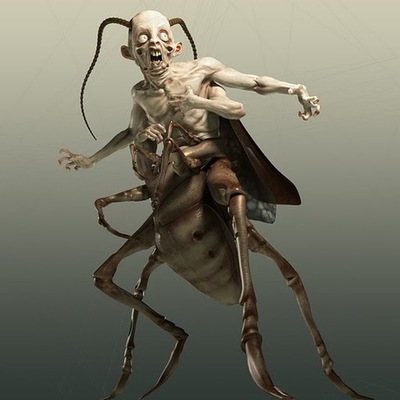 Timeline: Metamorfosis