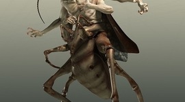 Timeline: Metamorfosis