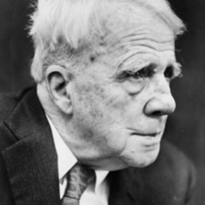 Timeline: Robert Frost
