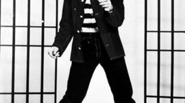 Timeline: Elvis Aaron Presley