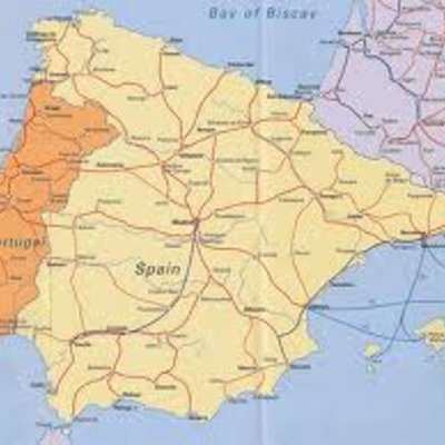 Timeline: SpanishPortugueseExplorationWSR25