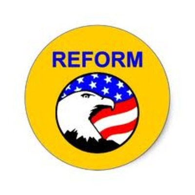 Timeline: The Flow of Reform