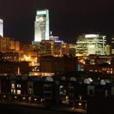 Timeline: Zane's Omaha History Timeline