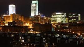 Timeline: Zane's Omaha History Timeline