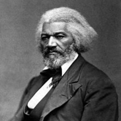 Timeline: Frederick Douglass