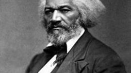 Timeline: Frederick Douglass