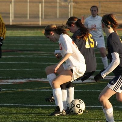 Timeline: Allison's Timeline