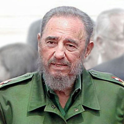 Timeline: Fidel Castro's Life