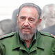 Fidel castro
