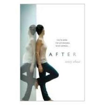 Timeline: After, By Amy Efaw
