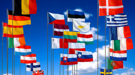 Timeline: Europes Recent History