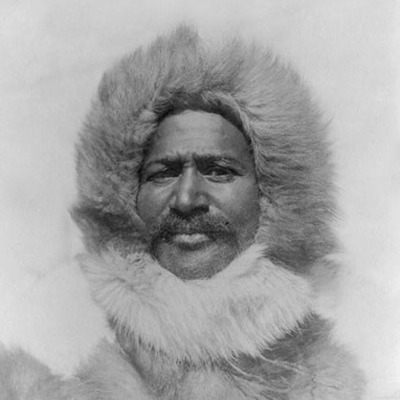 Timeline: Matthew Henson's Life