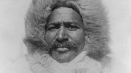 Timeline: Matthew Henson's Life