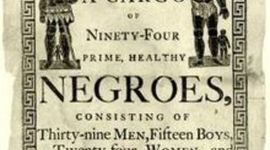 Timeline: African Slave Trade Timeline