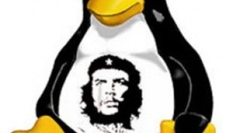 Timeline: sofware  libre