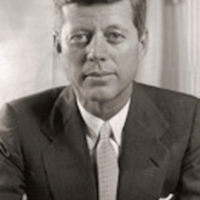 Timeline: John F. Kennedy    By Christopher  Lozano