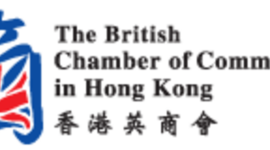 Timeline: The British Chamber of Commerce in Hong Kong