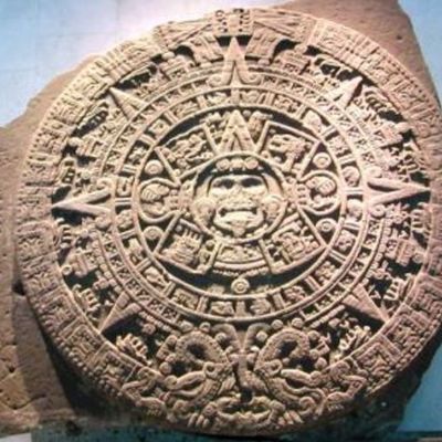 Timeline: Aztecas elaborado por: Jorge Arturo Calderon Castillo