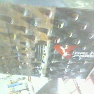 Timeline: CODIGO LINUX