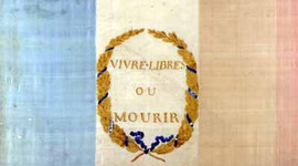 Timeline: The French Monarchy is Toast!