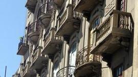 Timeline: Arquitectura Ecléctica Dominicana del Siglo XX