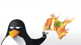 Timeline: SOFTWARE LIBRE