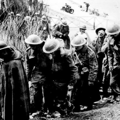 Timeline: El camino hacia la Guerra