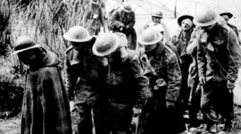 Timeline: El camino hacia la Guerra