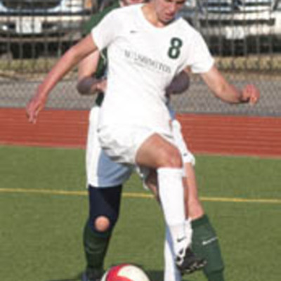 Timeline: Washington University Women's Soccer Schedule