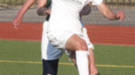 Timeline: Washington University Women's Soccer Schedule