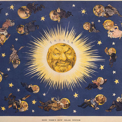 Timeline: The Flow of Progressives