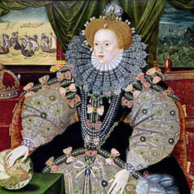 Timeline: Queen Elizabeth I