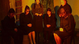 Timeline: Pequeña historia de una "postergación"