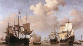 Timeline: DutchBritishFrenchExplorationWSR19