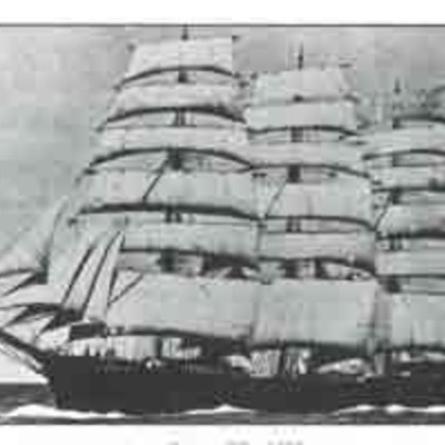 Timeline: Dutch, French, and British Early Explorers WSR 10