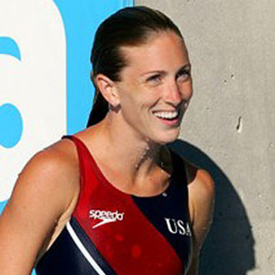 Timeline: Laura Wilkinson