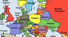 Timeline: Europe Recent History