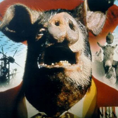 Timeline: Russian Revolution VS. Animal Farm