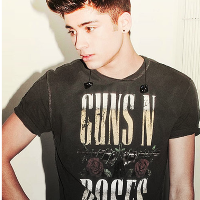 Timeline: Zayn Malik