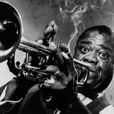 Timeline: Louis Armstrong, a legend in music