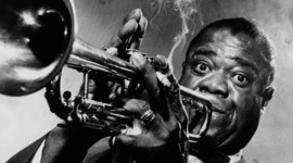 Timeline: Louis Armstrong, a legend in music