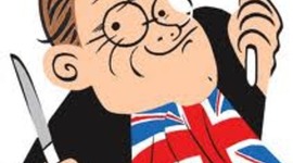 Timeline: British Tradition