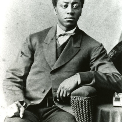 Timeline: Frederick Bailey Douglass